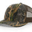Richardson Printed Trucker Hat Richardson