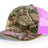 Richardson Printed Trucker Hat Richardson