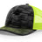 Richardson Printed Trucker Hat Richardson