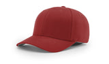 Richardson Acrylic-Wool Blend R-Flex Hat Richardson
