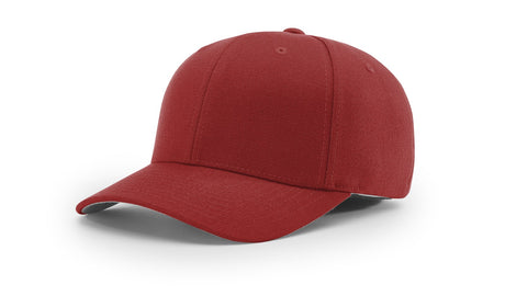 Richardson Acrylic-Wool Blend R-Flex Hat Richardson