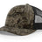 Richardson Printed Trucker Hat Richardson