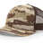 Richardson Printed Trucker Hat Richardson