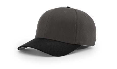 Richardson Acrylic-Wool Blend R-Flex Hat Richardson