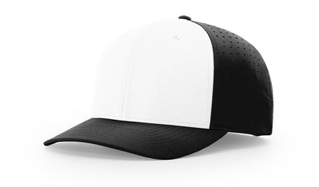 Richardson Laser Perf R-Flex Snapback Hat Richardson