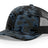 Richardson Printed Trucker Hat Richardson
