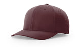 Richardson Laser Perf R-Flex Snapback Hat Richardson