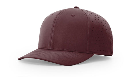Richardson Laser Perf R-Flex Snapback Hat Richardson