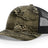 Richardson Printed Trucker Hat Richardson