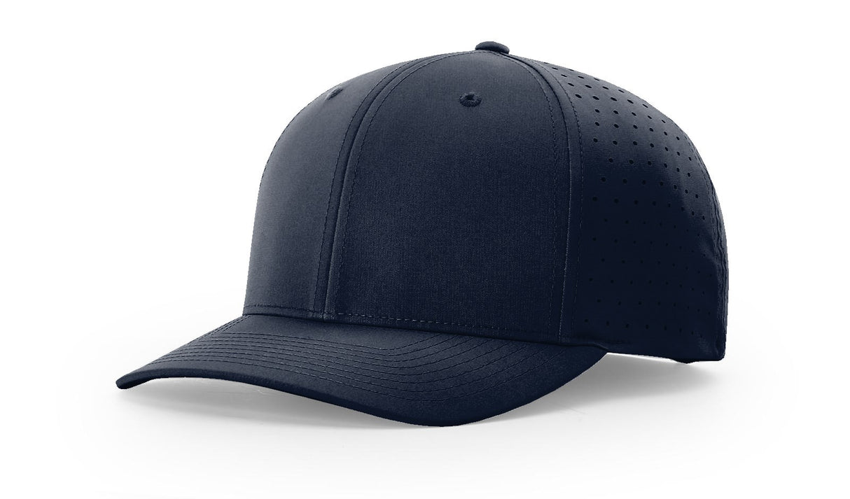 Richardson Laser Perf R-Flex Snapback Hat Richardson