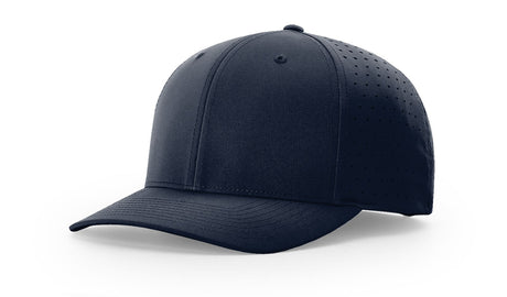 Richardson Laser Perf R-Flex Snapback Hat Richardson
