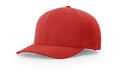 Richardson Laser Perf R-Flex Snapback Hat Richardson
