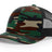 Richardson Printed Trucker Hat Richardson