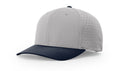 Richardson Laser Perf R-Flex Snapback Hat Richardson