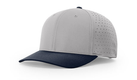Richardson Laser Perf R-Flex Snapback Hat Richardson