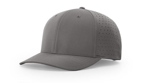 Richardson Laser Perf R-Flex Snapback Hat Richardson