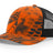 Richardson Printed Trucker Hat Richardson