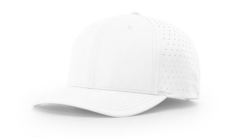 Richardson Laser Perf R-Flex Snapback Hat Richardson