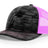 Richardson Printed Trucker Hat Richardson