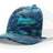Richardson Printed Trucker Hat Richardson