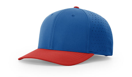 Richardson Laser Perf R-Flex Snapback Hat Richardson