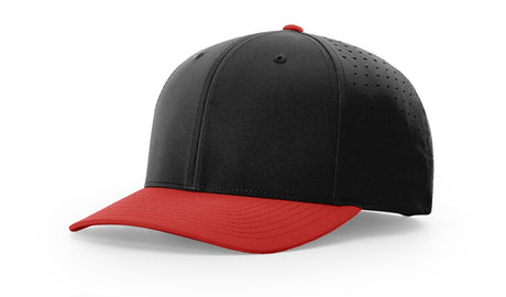 Richardson Laser Perf R-Flex Snapback Hat Richardson