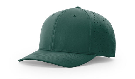 Richardson Laser Perf R-Flex Snapback Hat Richardson