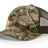Richardson Printed Trucker Hat Richardson