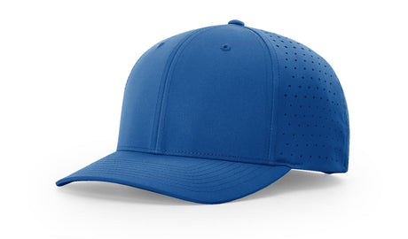 Richardson Laser Perf R-Flex Snapback Hat Richardson