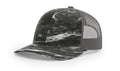 Richardson Printed Trucker Hat Richardson