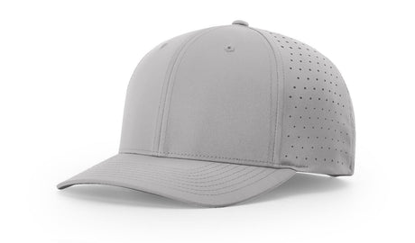 Richardson Laser Perf R-Flex Snapback Hat Richardson