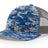 Richardson Printed Trucker Hat Richardson