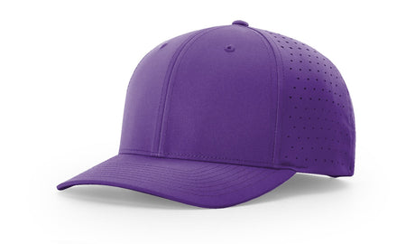 Richardson Laser Perf R-Flex Snapback Hat Richardson