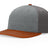 Richardson Solid Twill Trucker Hat Richardson