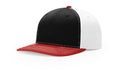 Richardson Solid Twill Trucker Hat Richardson