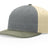 Richardson Solid Twill Trucker Hat Richardson