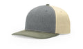 Richardson Solid Twill Trucker Hat Richardson