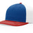 Richardson Solid Twill Trucker Hat Richardson