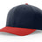 Richardson Laser Perf R-Flex Snapback Hat Richardson