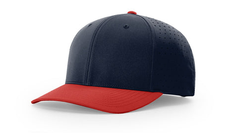 Richardson Laser Perf R-Flex Snapback Hat Richardson
