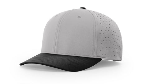 Richardson Laser Perf R-Flex Snapback Hat Richardson
