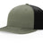 Richardson Solid Twill Trucker Hat Richardson