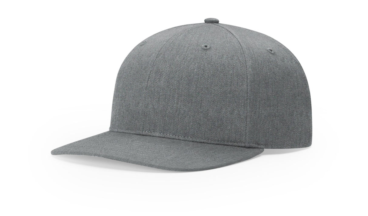 Richardson Solid Twill Trucker Hat Richardson