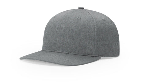 Richardson Solid Twill Trucker Hat Richardson