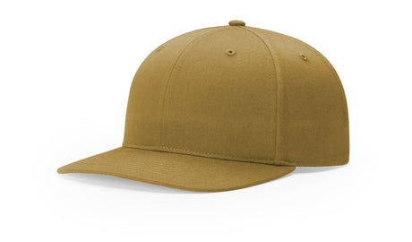 Richardson Solid Twill Trucker Hat Richardson