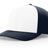Richardson Laser Perf R-Flex Snapback Hat Richardson