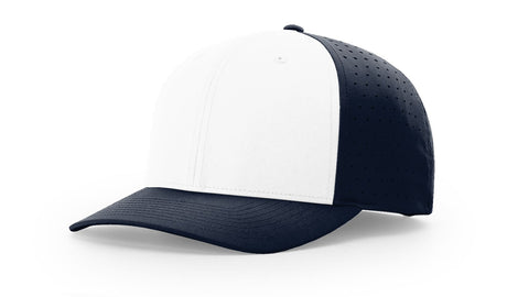 Richardson Laser Perf R-Flex Snapback Hat Richardson