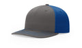 Richardson Solid Twill Trucker Hat Richardson