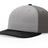 Richardson Solid Twill Trucker Hat Richardson