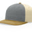 Richardson Solid Twill Trucker Hat Richardson